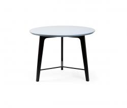 Rossin Tonic table wood - 1