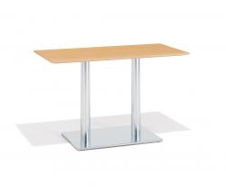 Kusch+Co 8800/6 table - 1