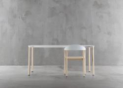 Plank Monza table 9208-01 - 1