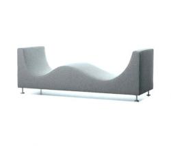 Изображение продукта Cappellini Three диван de Luxe | TSA/6