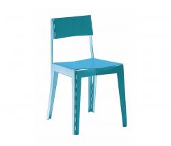 Изображение продукта Cappellini Stitch кресло | STC/1