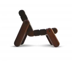 Изображение продукта Cappellini Inflated Wood chair