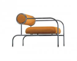 Изображение продукта Cappellini диван с подлокотниками | PC/17