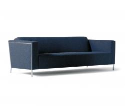 Изображение продукта Moroso Steel 3-x местный диван