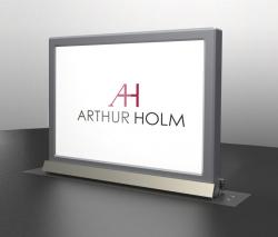 ARTHUR HOLM Dynamic 1 twin - 2