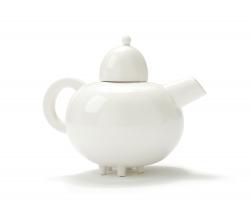 DHPH Haphazard Harmony Tea Pot - 1