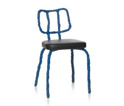 Изображение продукта DHPH Plain Clay обеденный стул 