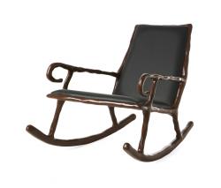 Изображение продукта DHPH Clay Low rocking chair