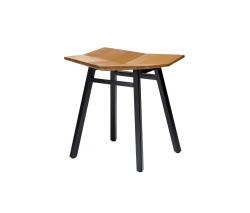 INCHfurniture SEMBILAN stool - 1