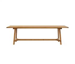 INCHfurniture PAPAT table - 2