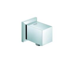 GROHE Allure Brilliant Shower outlet elbow, 1/2" - 1