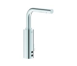 Изображение продукта GROHE Electronic faucets | ИК электронный смеситель для ванной 1/2" with mixing device