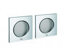 GROHE F-Digital deluxe Sound set - 1
