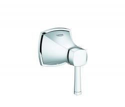 GROHE Grandera Concealed valve exposed part - 1