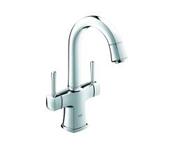Изображение продукта GROHE Grandera Two-handle basin mixer, 1/2"