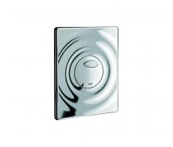 GROHE Surf Wall plate - 1