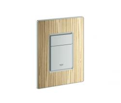 GROHE Wall plate - 3
