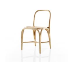 Expormim Fontal chair - 1