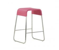Expormim Air chairs барный стул - 1