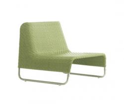 Изображение продукта Expormim Air chairs Beach кресло с подлокотниками