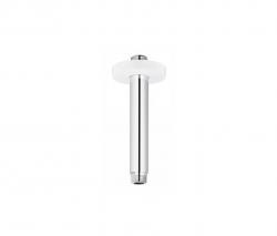 GROHE Eurocosmo Shower arm ceiling 142 mm - 1