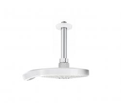 Изображение продукта GROHE Eurocosmo верхний душ set ceiling Power&Soul Cosmopolitan 142 mm
