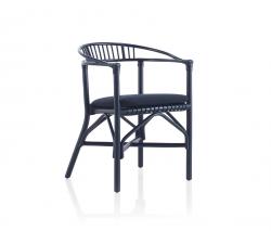 Expormim Altet обеденный стул с подлокотниками - 2