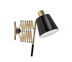 Изображение продукта Delightfull Pastorius настенный светильник