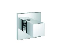 GROHE Eurocube Concealed valve exposed part - 1