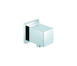 GROHE Eurocube Shower outlet elbow 1/2" - 1
