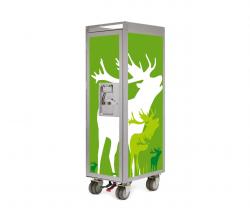 Изображение продукта bordbar bordbar silver edition deer