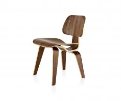 Изображение продукта Herman Miller DCW обеденный стул Wood