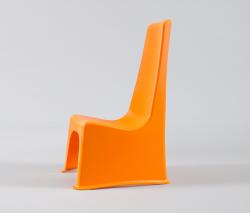 Изображение продукта LOFFLER JUNIOR детский стул