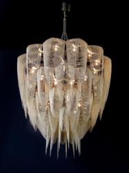 Willowlamp Protea - 1000 - suspended - 4