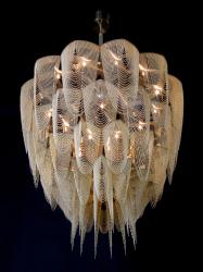 Willowlamp Protea - 1000 - suspended - 5