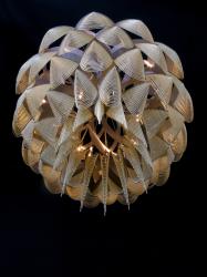 Willowlamp Protea - 1000 - suspended - 6