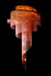 Willowlamp Spiral Nebula - 1000 - 2