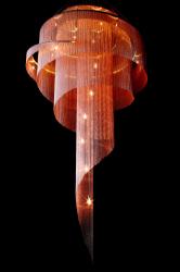 Willowlamp Spiral Nebula - 1000 - 3
