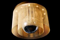 Willowlamp Custom Liwa подвесной светильник - 3