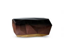 Изображение продукта Boca do lobo Diamond chocolate сервант