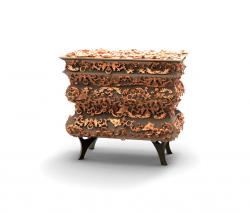 Изображение продукта Boca do lobo Crochet bedприставной столик