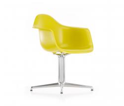 Vitra Eames Plastic кресло с подлокотниками DAL - 1