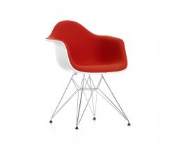 Изображение продукта Vitra Eames Plastic кресло с подлокотниками DAR