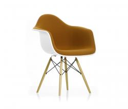 Изображение продукта Vitra Eames Plastic кресло с подлокотниками DAW