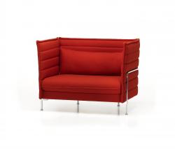 Изображение продукта Vitra Alcove кресло-диван