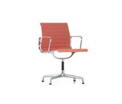 Изображение продукта Vitra Vitra Aluminium кресло EA 104