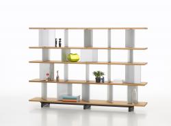 Vitra Planophore wide, 3,5 OH - 4