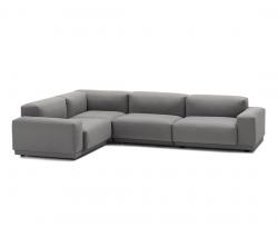 Изображение продукта Vitra Place диван 4-seater corner configuration