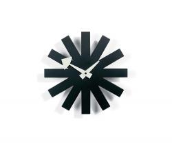 Vitra Asterisk Clock - 1