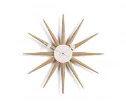 Изображение продукта Vitra Sunburst Clock